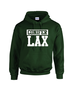 Conifer WLAX Hoodie - Image 3