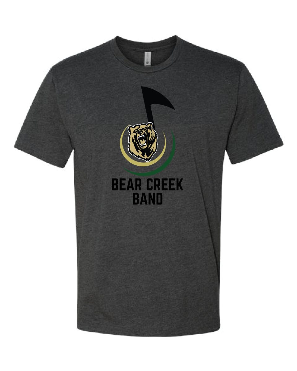 Bear Creek Band T-Shirt - Image 2