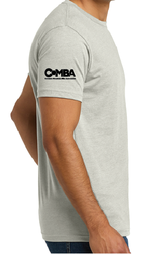 COMBA- Virginia Canyon Tshirt - Image 3